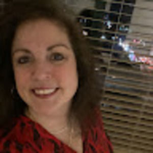 Meet your Posher, Kathy